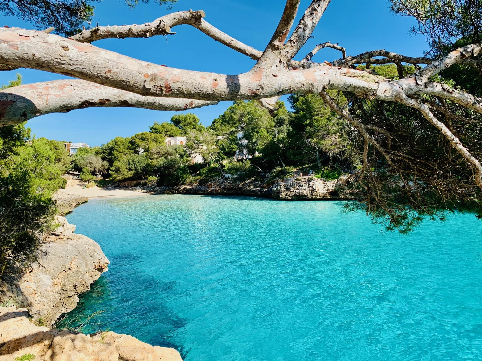 Cala Serena · Mallorca